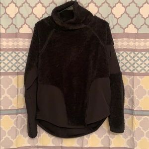 Black Nike Sweater